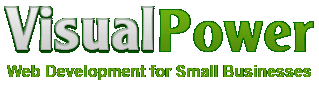 small business web development